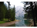 35 - Pragser Wildsee - Il lago alpino della serie televisiva Un passo dal cielo
